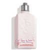 L'Occitane Cherry Blossom Shimmering Body Lotion