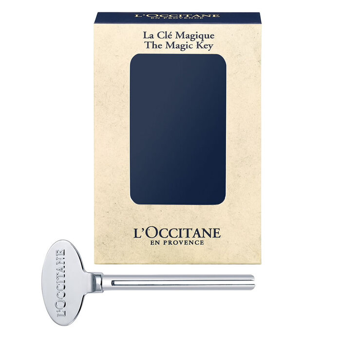L'Occitane Magic Key Tube Squeezer