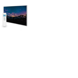 795x1195 Milky Way Image Nexus Wi-Fi Infrared Heating Panel 900W - Electric Wall Panel Heater