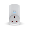 Wi-Fi Plug in Thermostat