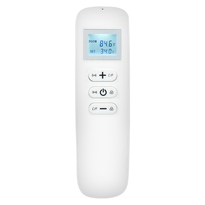 Nexus Remote