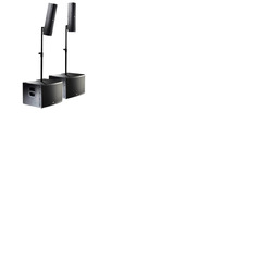 FBT Vertus CS Active PA System 2000W