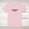 Top Dad Adult T-Shirt