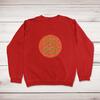 Fuck The Colour Blind Sweatshirt
