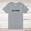 DILLIGAF Adult T-Shirt
