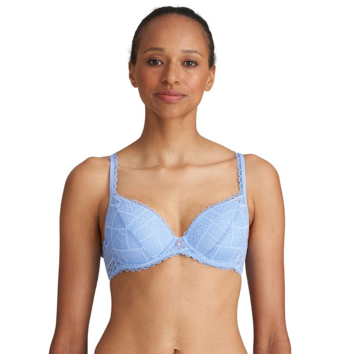 Marie Jo Jadei Padded Plunge Bra