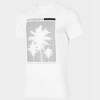 4F Mens Graphics T-shirt