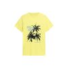 4F Mens Short Sleeves T-shirt