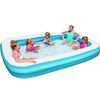 Bestway Inflatable Pool 305x183x46 cm