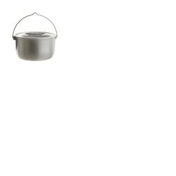 Billy Can with Lid