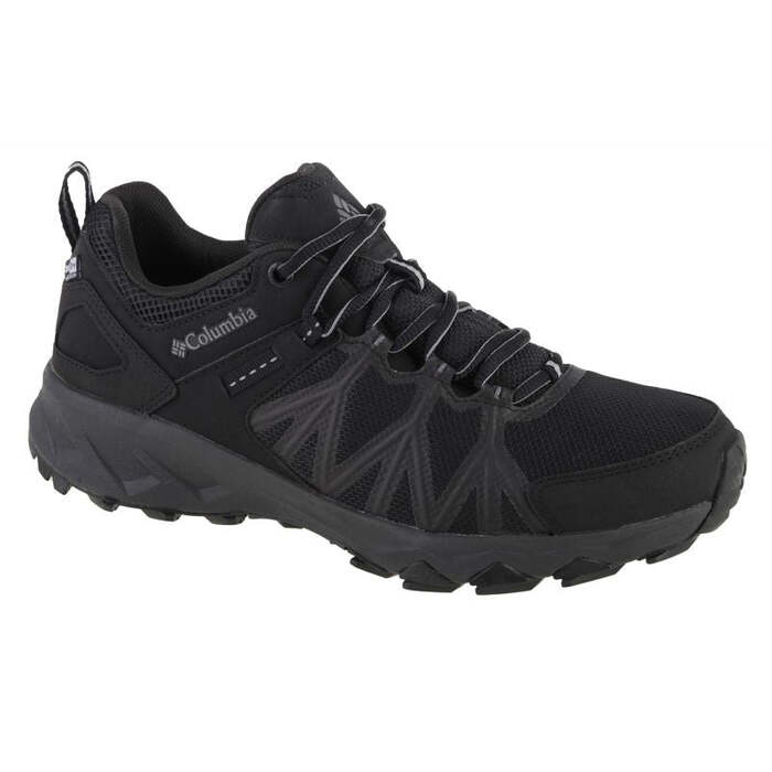 Columbia Mens Peakfreak II Outdry Shoes
