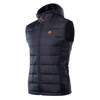 Elbrus Mens Raman Vest