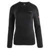 Elbrus Nadim Polartec Womens Sweatshirt