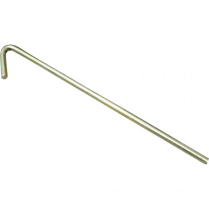 High Peak Tent Pins 10 Pcs