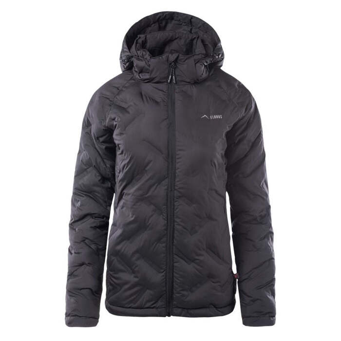 Jacket Elbrus Womens Ally Jacket