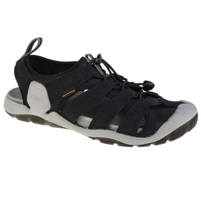 Keen Mens Clearwater II Sandals