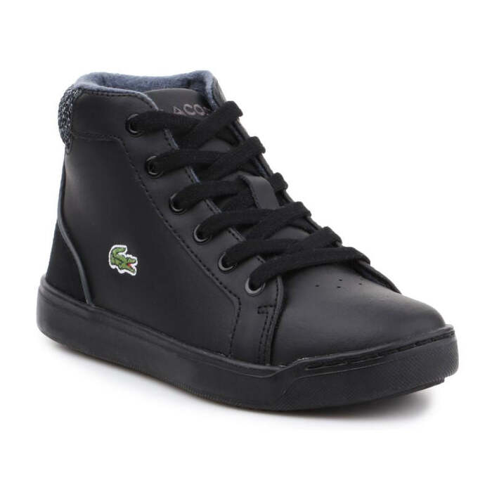 Lacoste Junior Explorateur Lace 317 1 CAC Shoes