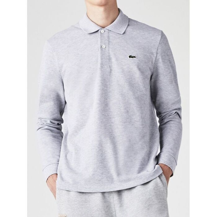 Lacoste Mens Everyday Polo Shirt