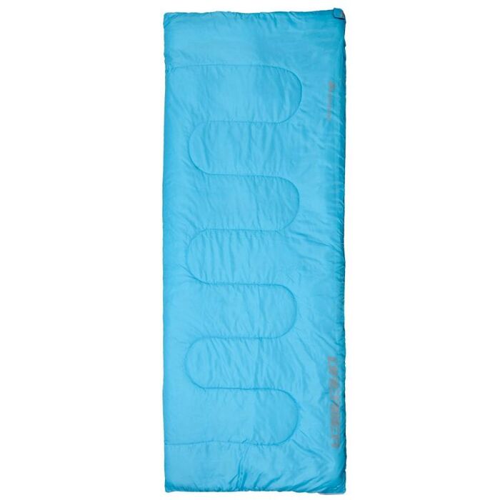 Meteor Dreamer Sleeping Bag - Blue