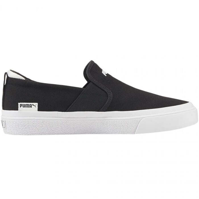 Puma Mens Bari Z SlipOn Rubber Shoes