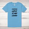 Running Late Adult T