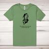 How About A Nice Warm Cup Of Shut The Fuck Up Adult T-Shirt