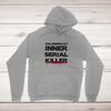 Inner Serial Killer Hoodie
