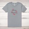 Marriage Motherfuckers Adult T-Shirt