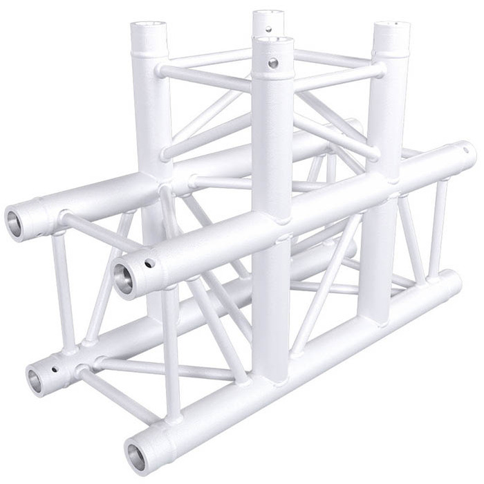 Contestage Quatro290 50mm Truss 3 Way T