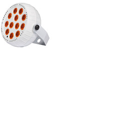Rechargeable Mini LED Par 18W