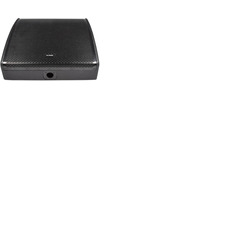 15" Wedge Monitor Passive 300 Watts RMS 8 Ohm