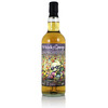 Auchentoshan 1991 31 Year Old Whisky Sponge No. 84