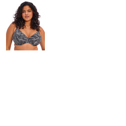 Elomi Kata Beach Underwired Plunge Bikini Top