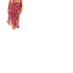 Fantasie Playa Del Carmen Multiway Sarong