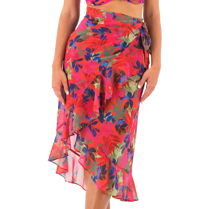 Fantasie Playa Del Carmen Multiway Sarong