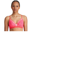 Marie Jo Suto Plunge Longline Bra