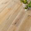 Lusso Catania White Brushed Oiled Engineered Oak 190mm