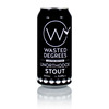 Wasted Degrees Unorthadox Stout