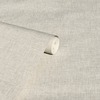 Linen Texture Wallpaper Natural Arthouse 901704