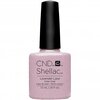 CND Shellac Gel Polish Lavander Lace