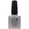 CND Shellac Gel Polish Silver VIP Status