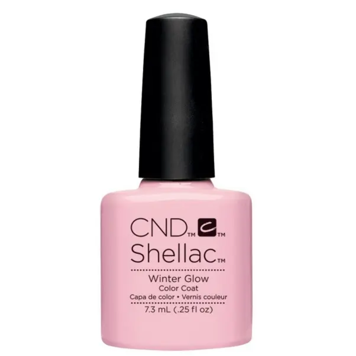 CND Shellac Gel Polish Winter Glow - 7. 3ml