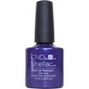 CND Shellac Gel Polish Eternal Midnight