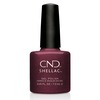 CND Shellac Gel Polish Masquerade