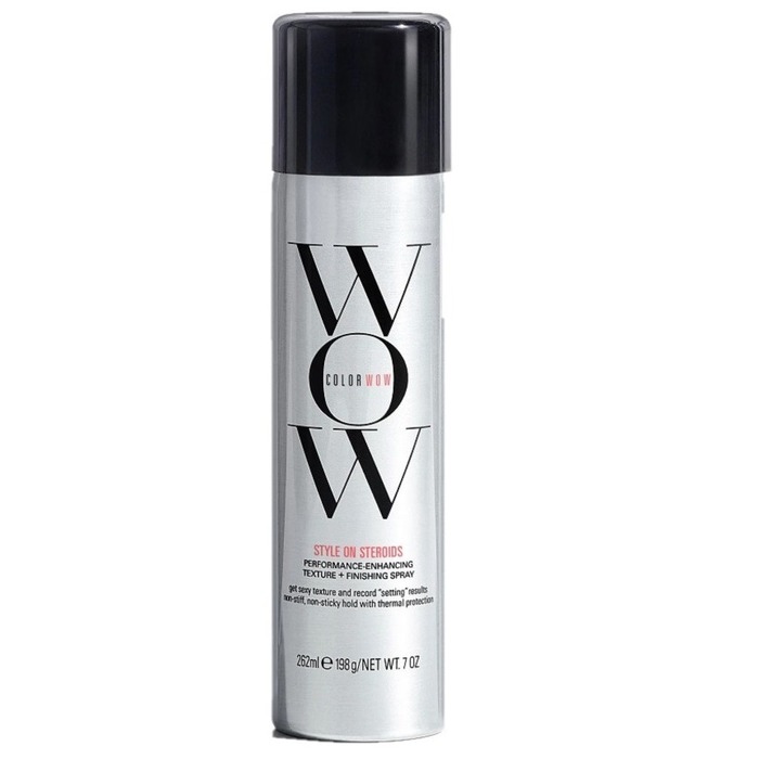 Color Wow Style on Steroids Enhancing Texture Spray 250ml