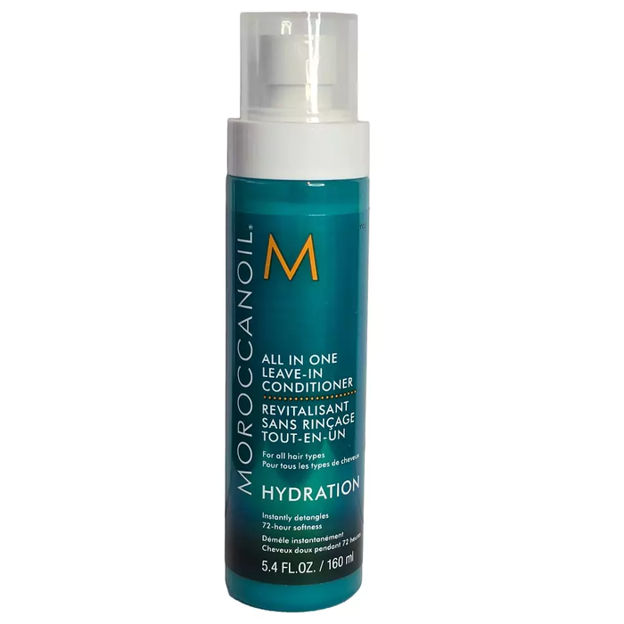 Moroccanoil All In One Leave-In Conditioner Hydration 160ml