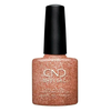 CND Shellac Gel Polish Chandelier