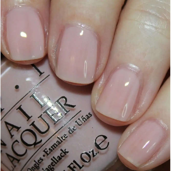 OPI Bubble Bath Nail Polish 15ml