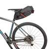 Vortex Waterproof 12L Cycling Seat Pack
