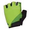 Kids Airstream Cycling Mitts Lime